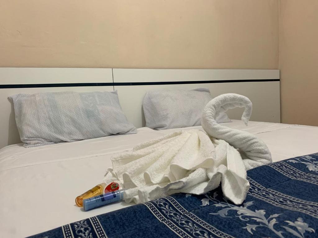 Hotel Center Ville Aruja Ngoại thất bức ảnh