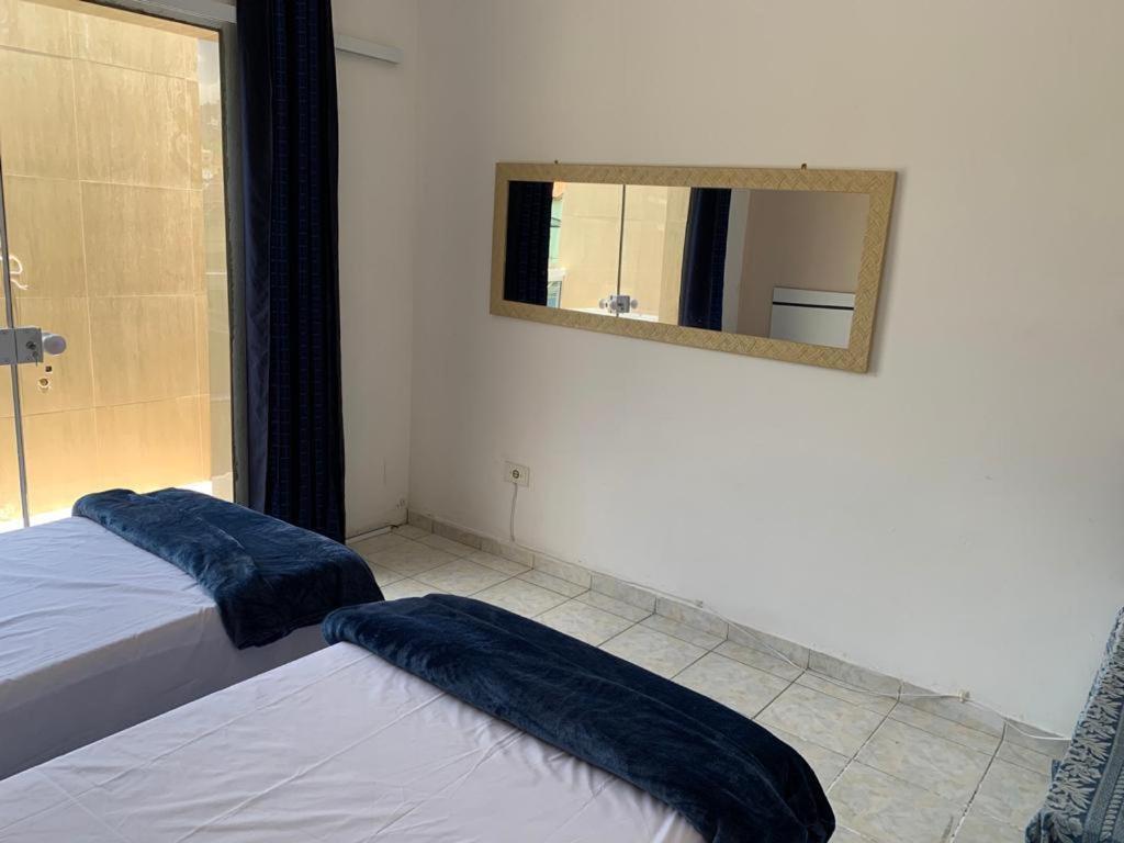 Hotel Center Ville Aruja Ngoại thất bức ảnh