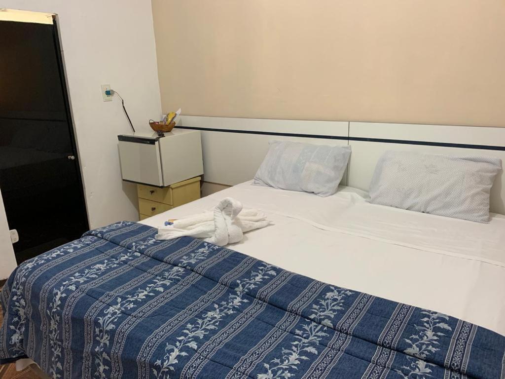 Hotel Center Ville Aruja Ngoại thất bức ảnh