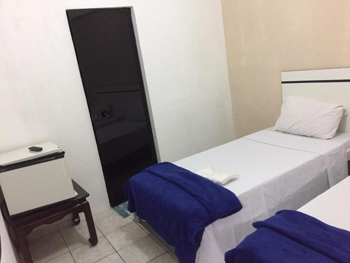 Hotel Center Ville Aruja Ngoại thất bức ảnh