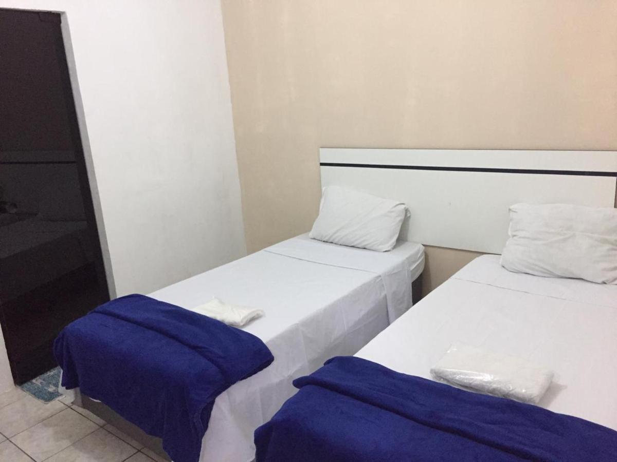 Hotel Center Ville Aruja Ngoại thất bức ảnh