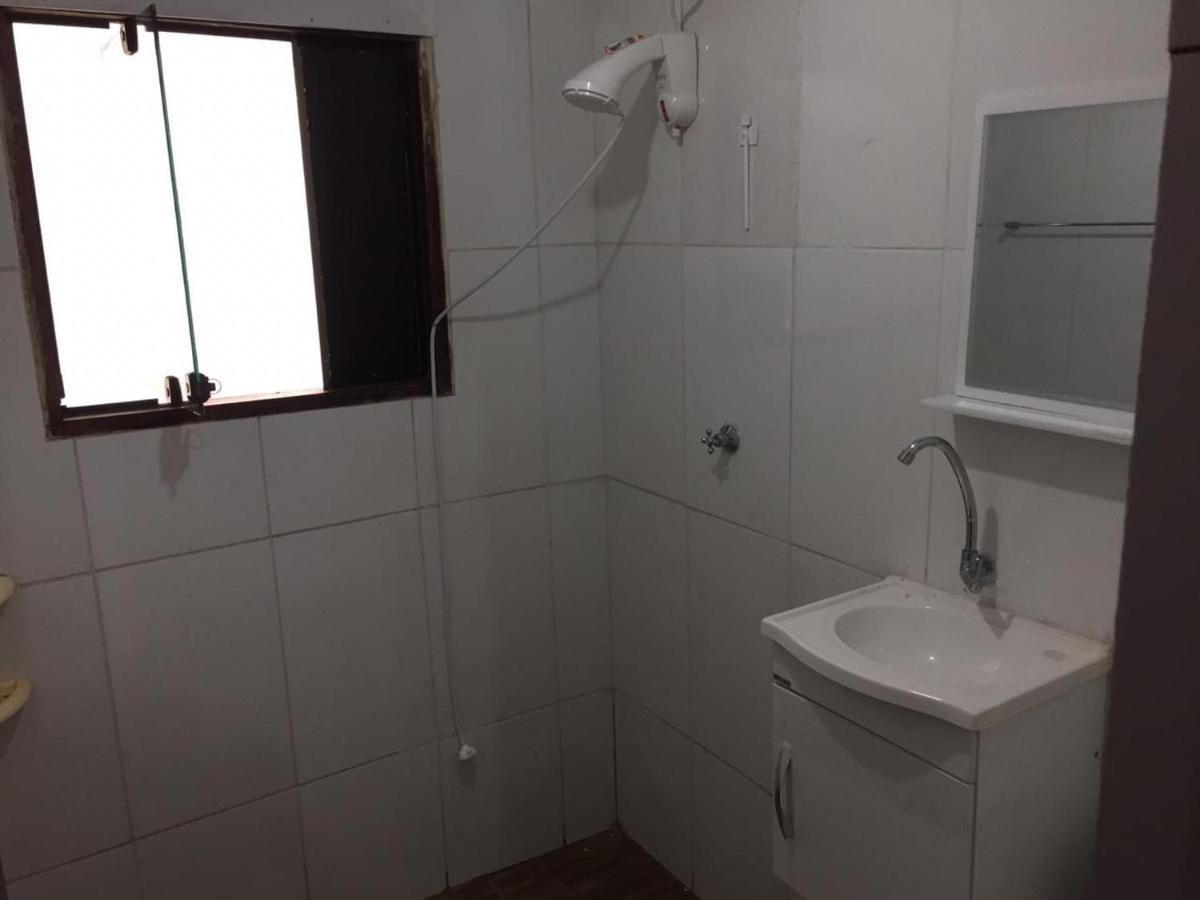 Hotel Center Ville Aruja Ngoại thất bức ảnh