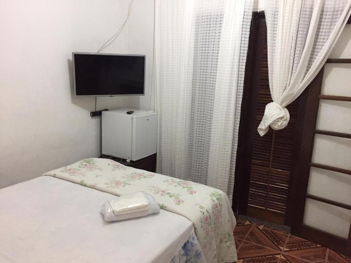 Hotel Center Ville Aruja Ngoại thất bức ảnh