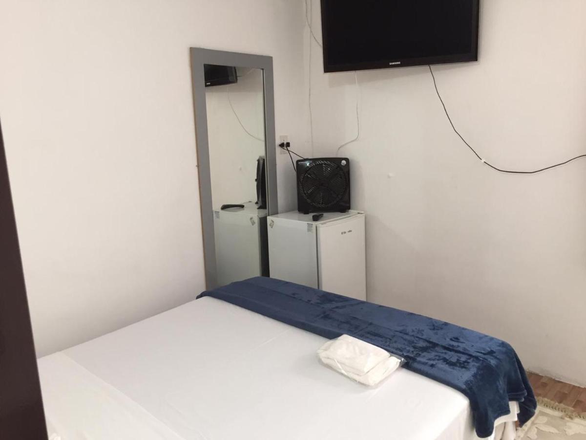 Hotel Center Ville Aruja Ngoại thất bức ảnh