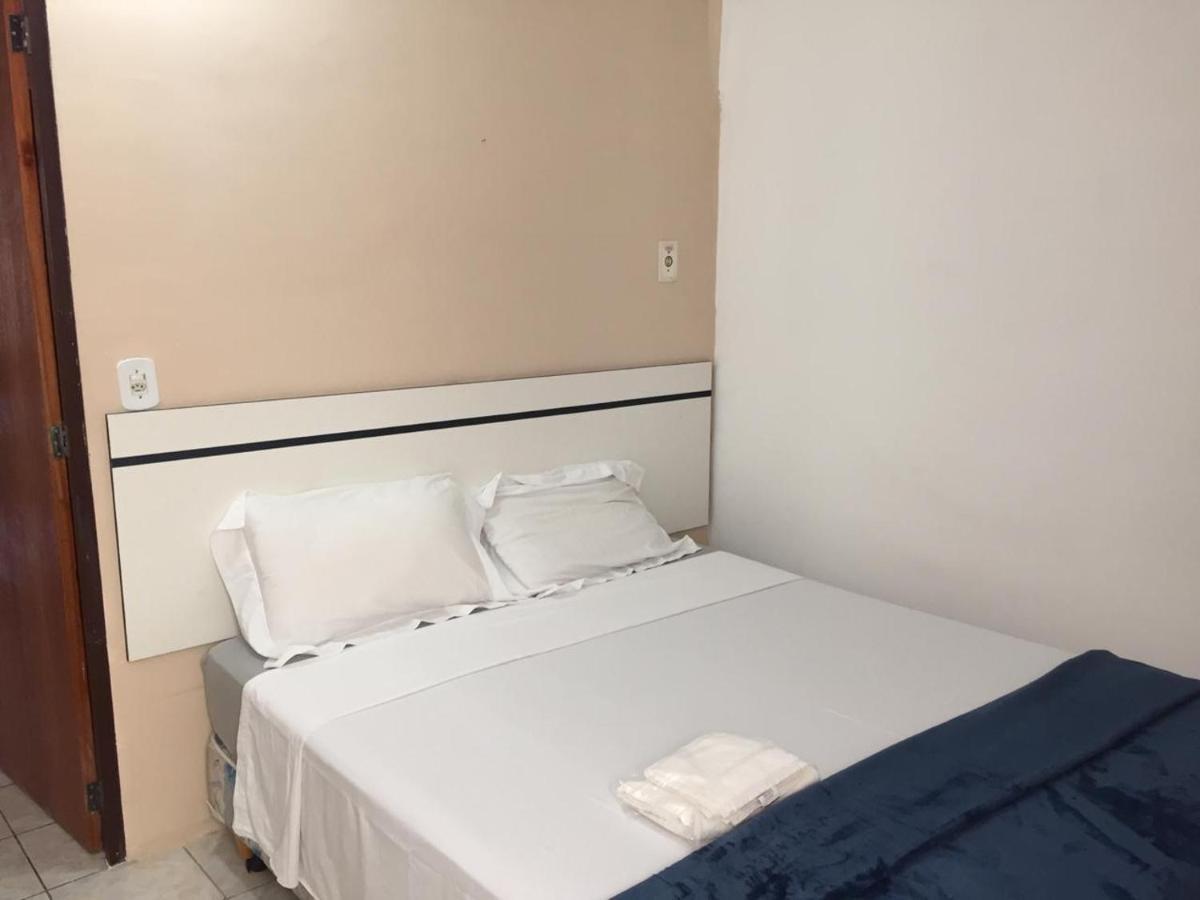 Hotel Center Ville Aruja Ngoại thất bức ảnh
