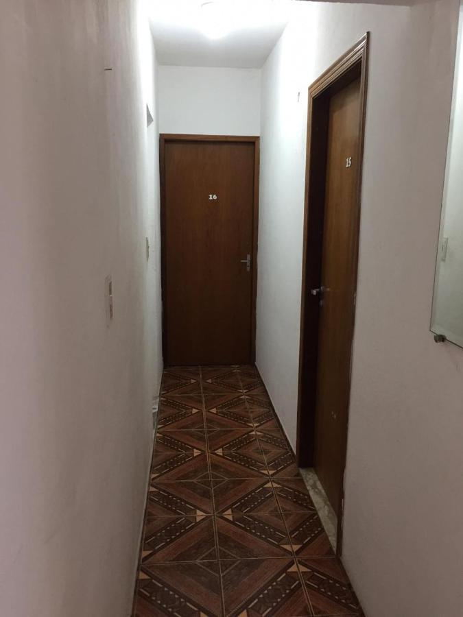 Hotel Center Ville Aruja Ngoại thất bức ảnh