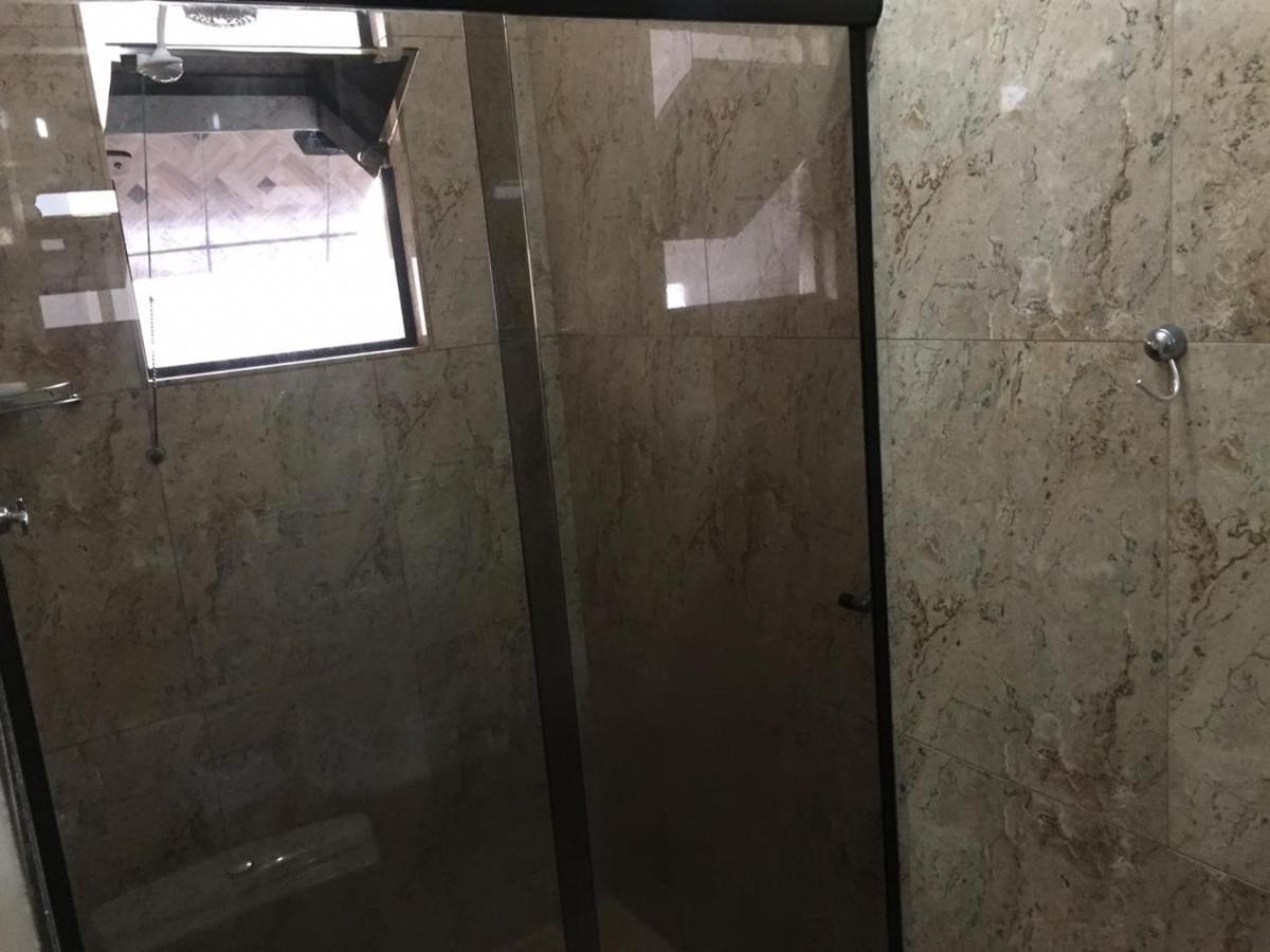 Hotel Center Ville Aruja Ngoại thất bức ảnh