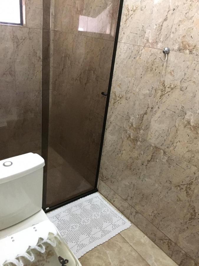 Hotel Center Ville Aruja Ngoại thất bức ảnh