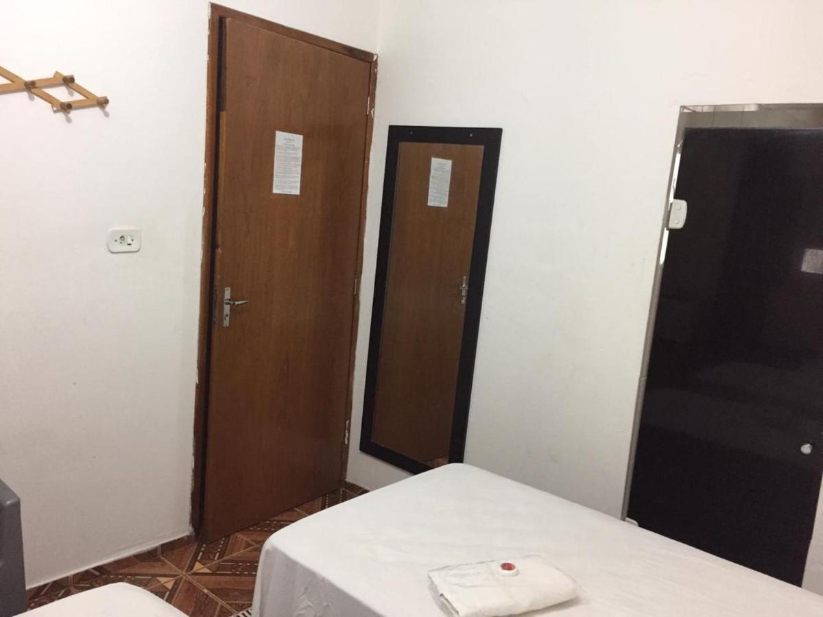 Hotel Center Ville Aruja Ngoại thất bức ảnh