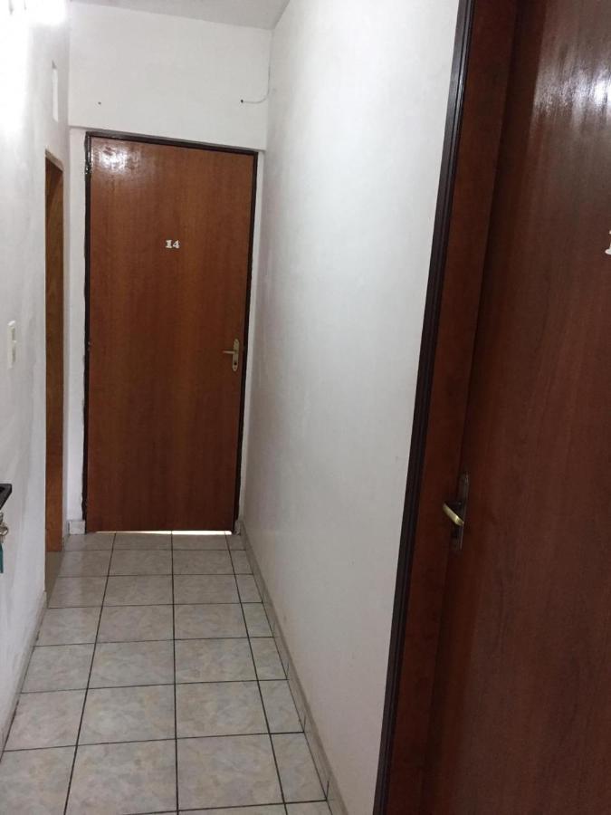 Hotel Center Ville Aruja Ngoại thất bức ảnh