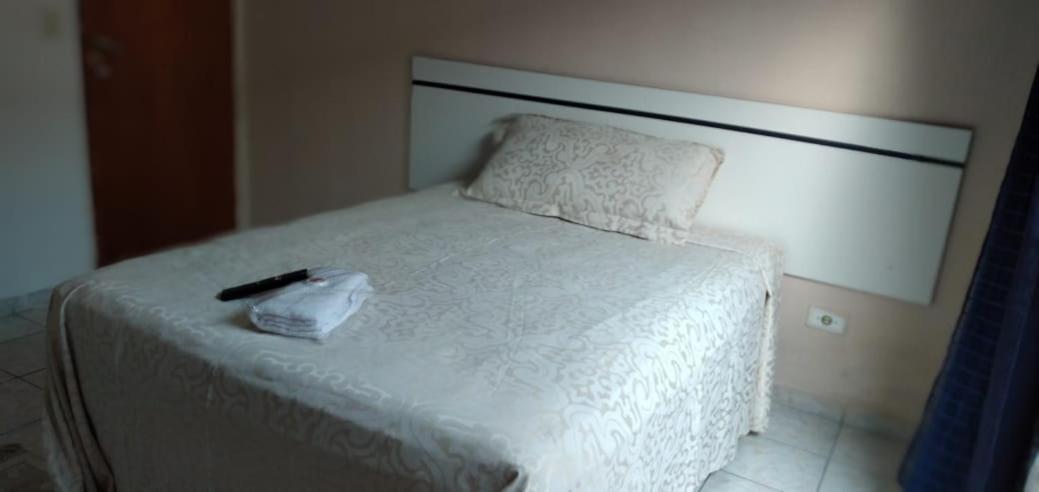 Hotel Center Ville Aruja Ngoại thất bức ảnh