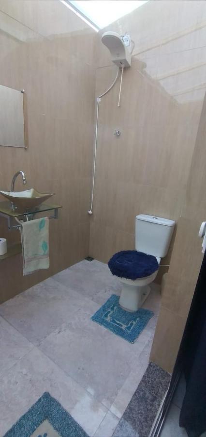 Hotel Center Ville Aruja Ngoại thất bức ảnh